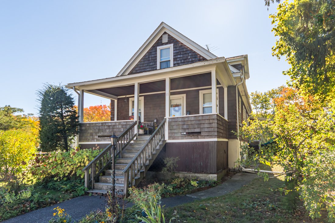 Appartamento a Framingham, Massachusetts, Stati Uniti 2 - 19182229