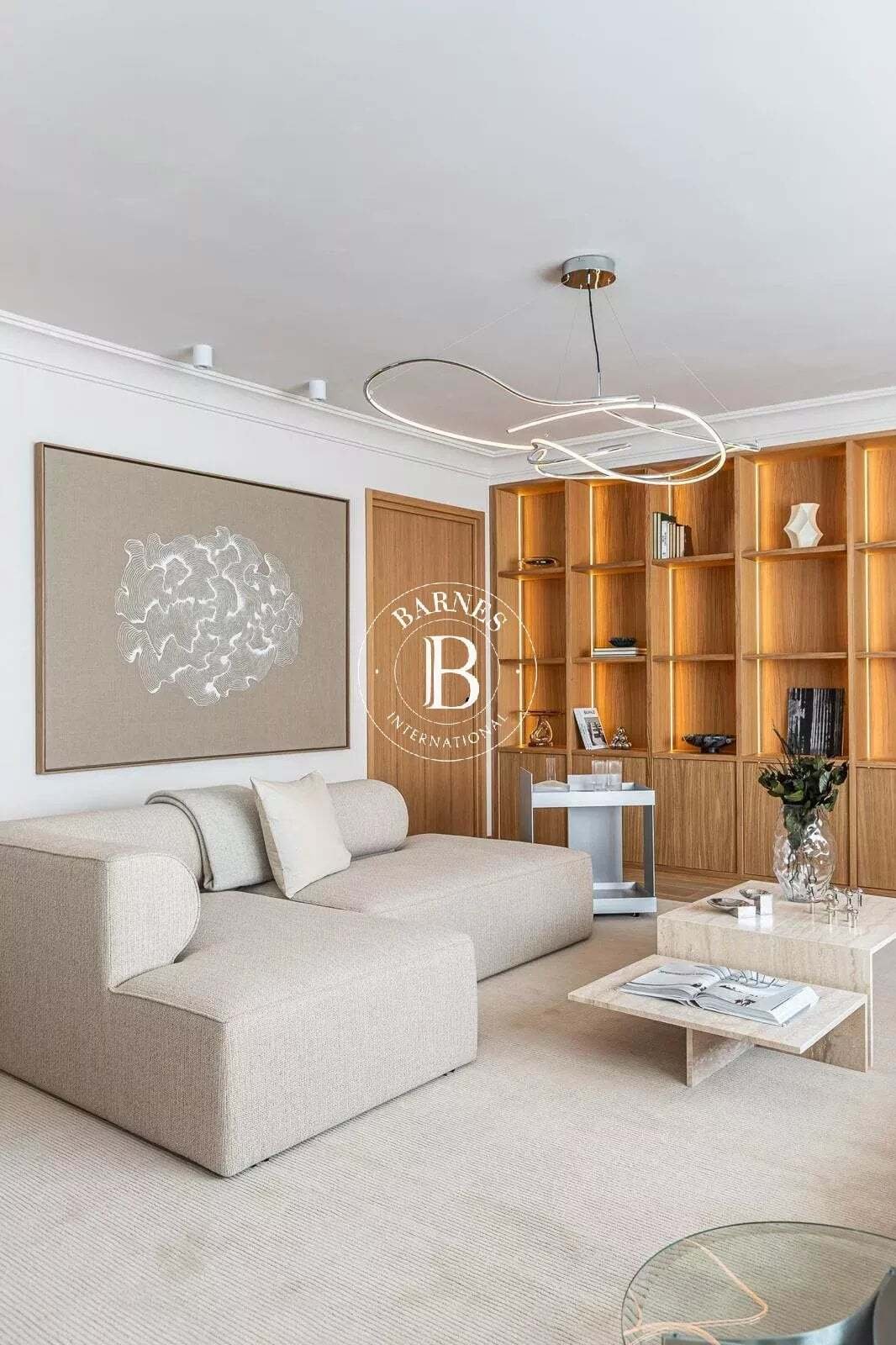 Apartment in Barrio Salamanca, Madrid, Spain 5 - 18331930