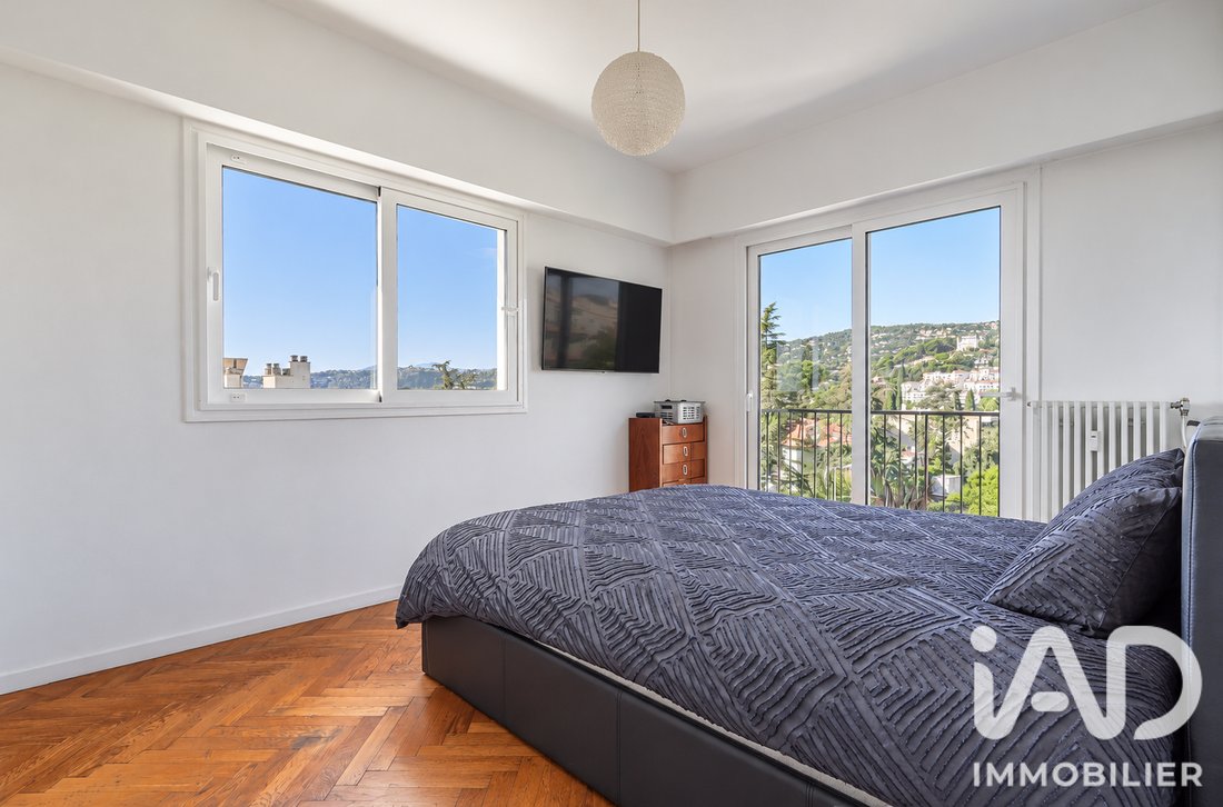 Apartamento en Niza, Provenza-Alpes-Costa Azul, Francia 5 - 19182850