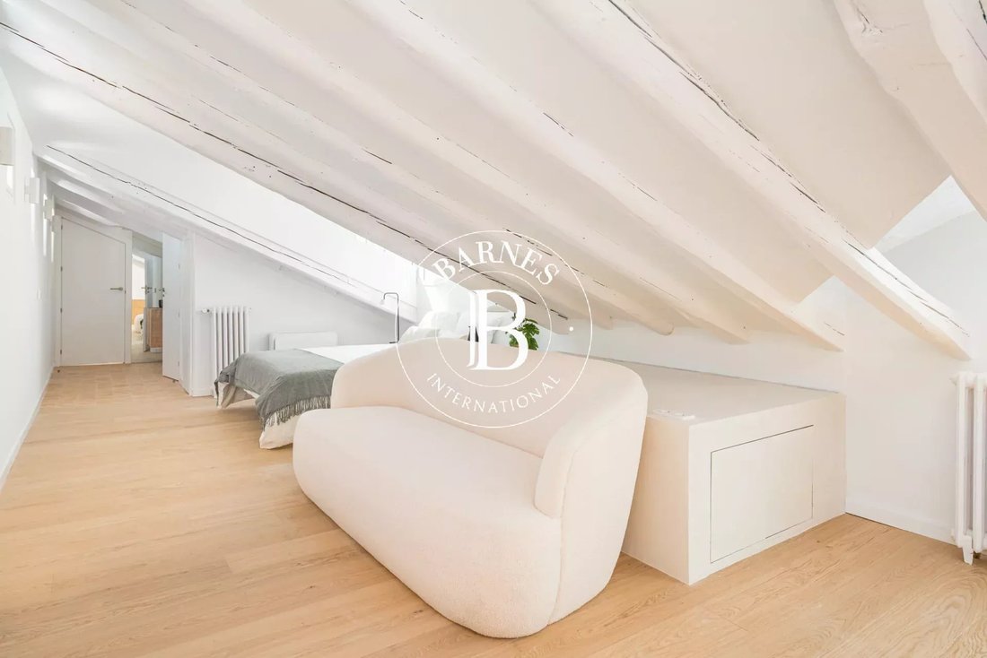 Appartamento a Centro, Madrid, Spagna 1 - 16990806