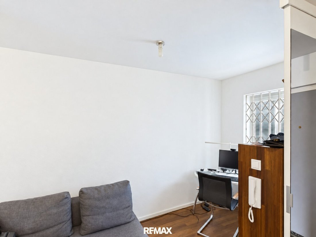 Wohnung in Wien, Wien, Österreich 3 - 19182490
