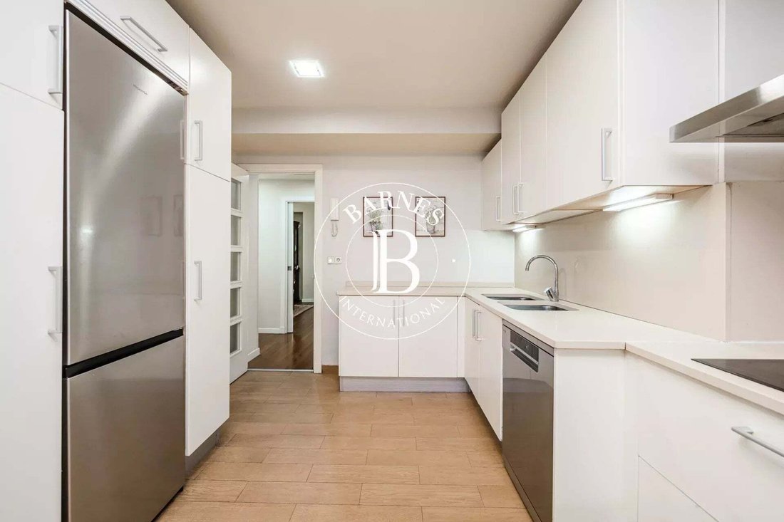 Appartement à Centro, Madrid, Espagne 2 - 18014401
