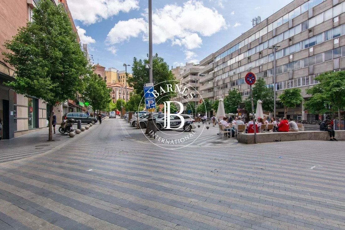 Apartment in Centro, Madrid, Spain 4 - 15277215
