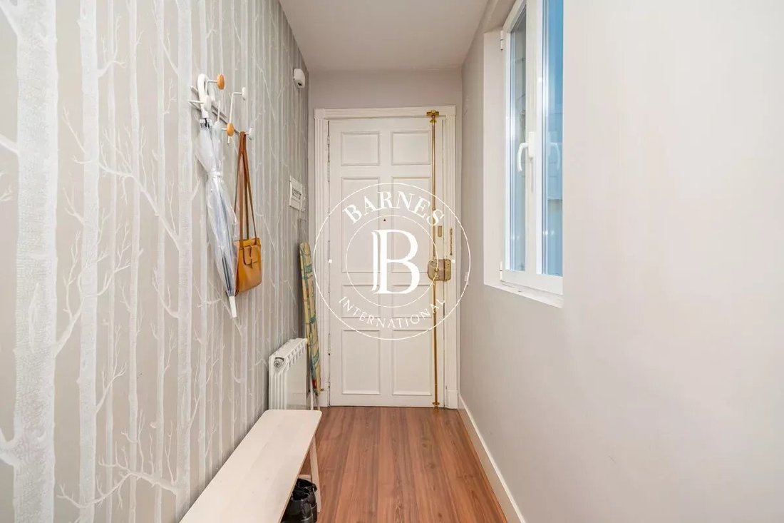 Appartement à Las Rozas de Madrid, Communauté de Madrid, Espagne 5 - 15267402