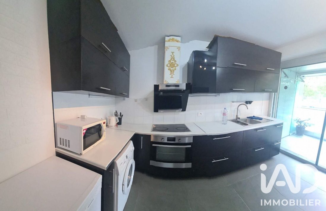 Wohnung in Billancourt–Rives de Seine, Boulogne-Billancourt, Frankreich 3 - 19182806