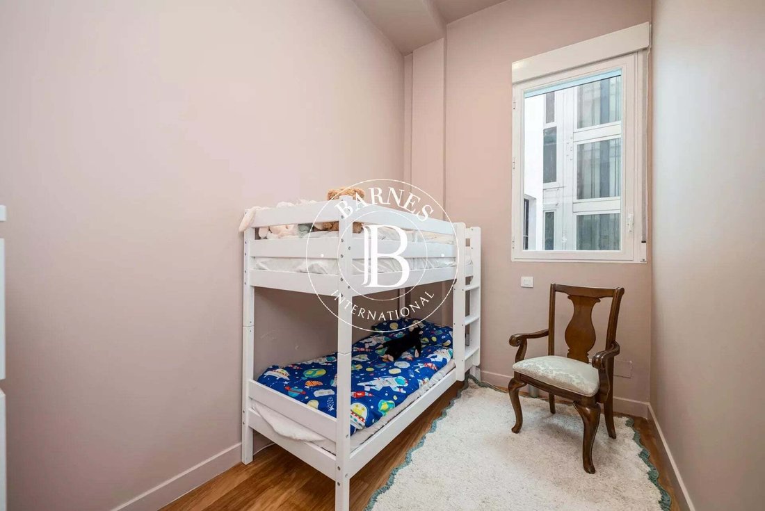 Appartement à Centro, Madrid, Espagne 4 - 18120166