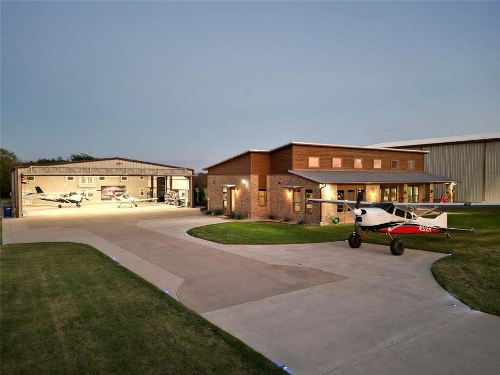 House in Fort Worth, Texas, United States 2 - 19182709