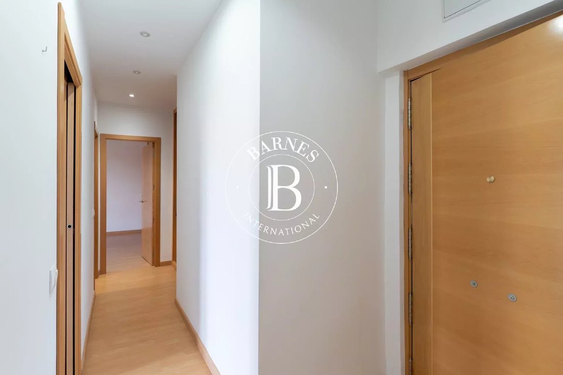 Apartment in Barrio Salamanca, Madrid, Spain 5 - 16844887