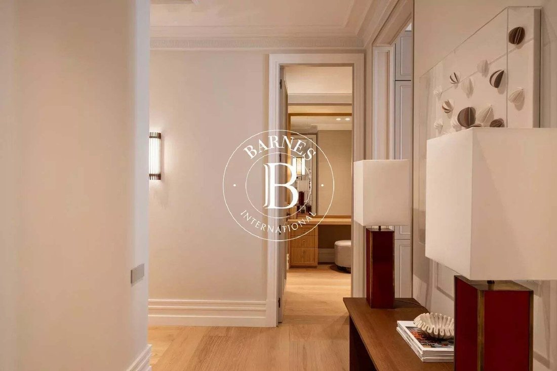 Apartamento en Salamanca, Madrid, España 2 - 17873778