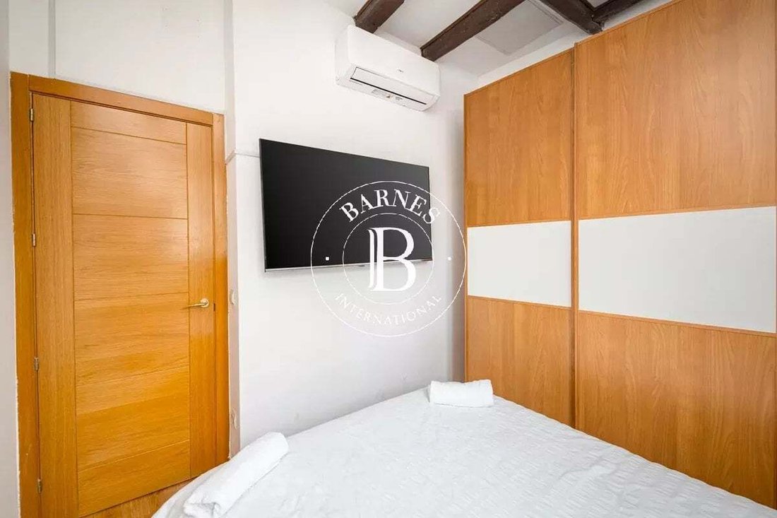 Apartamento en Centro, Madrid, España 1 - 15277208