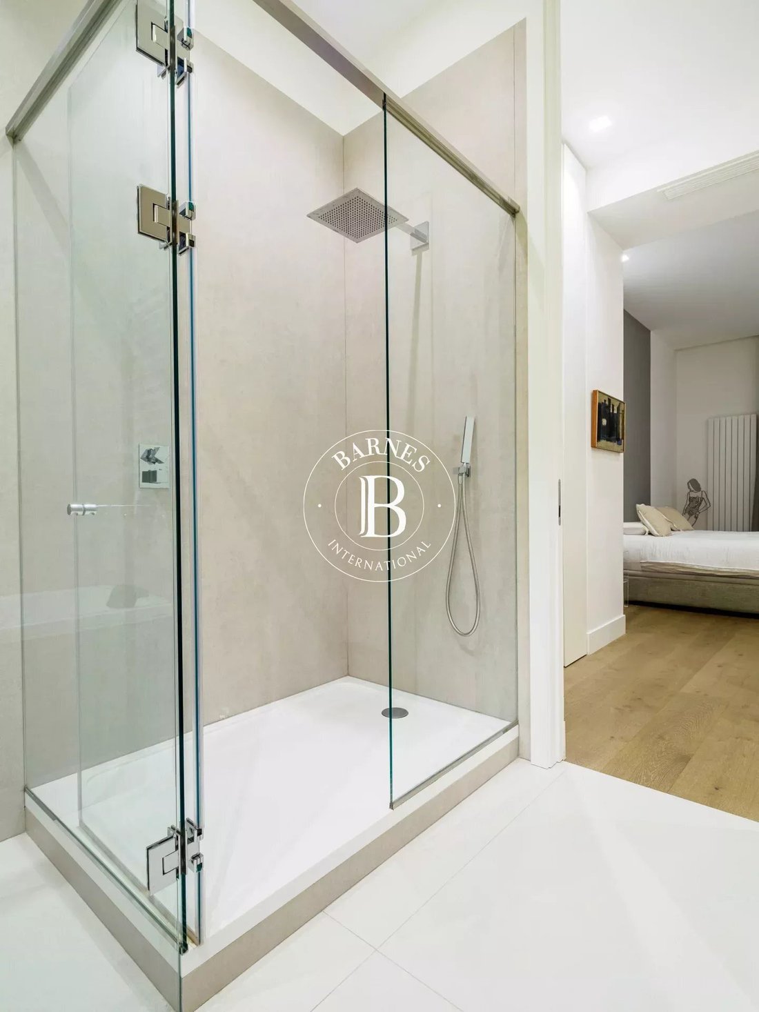 Apartamento en Salamanca, Madrid, España 1 - 14986647