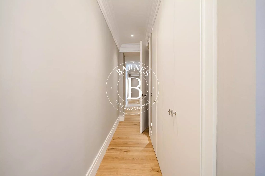 Apartamento en Chamberí, Madrid, España 1 - 18405140