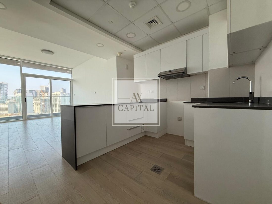 Wohnung in Dubai Hills Estate, Dubai, Vereinigte Arabische Emirate 1 - 18986002