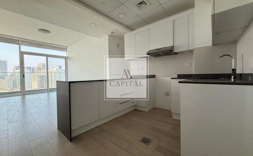 Apartment in Dubai Hills Estate, Dubai, United Arab Emirates 1