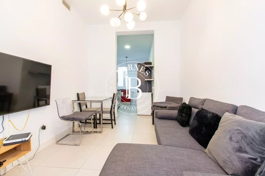 Apartment in Centro, Madrid, Spain 3 - 15277215