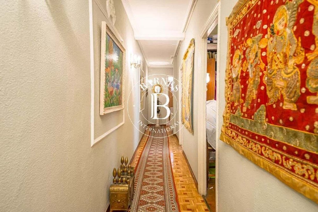 Wohnung in Centro, Madrid, Spanien 2 - 15462972