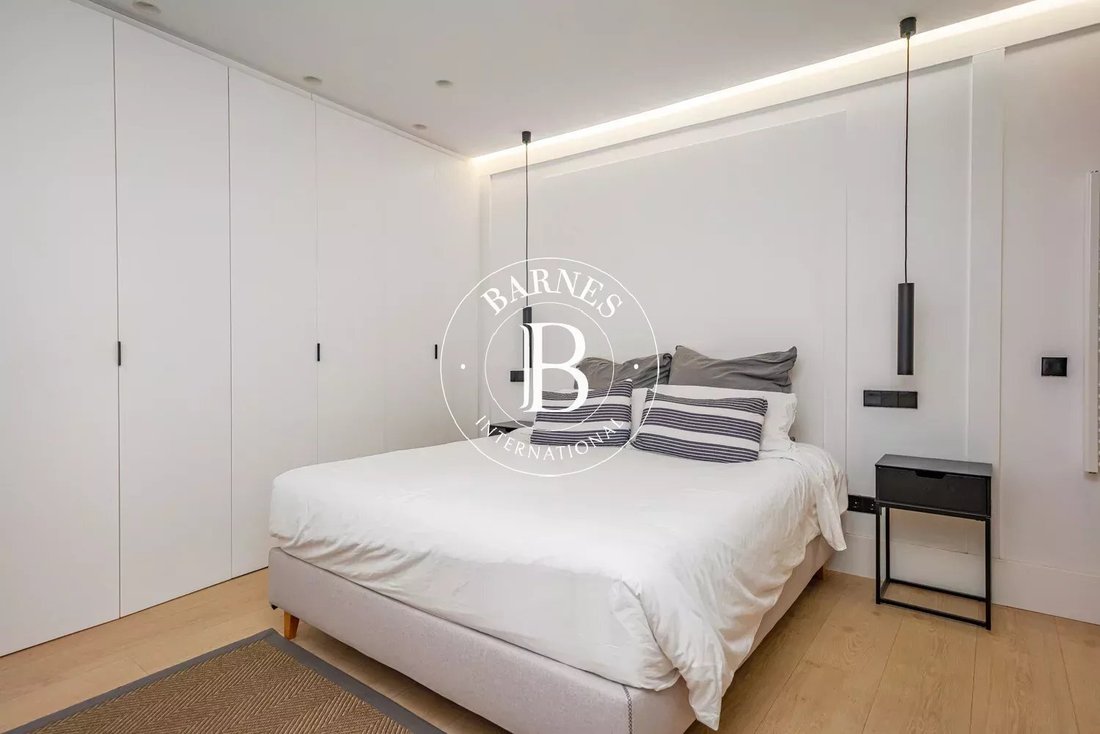 Appartement à Centro, Madrid, Espagne 5 - 16485782