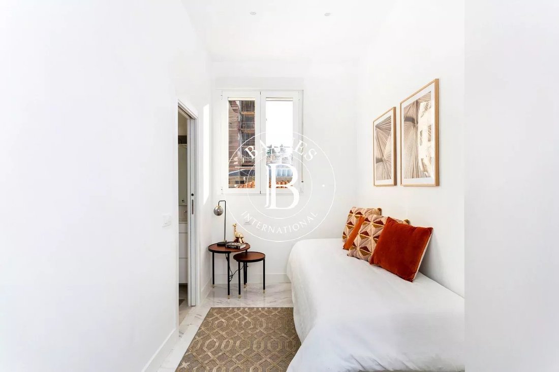 Apartamento en Aravaca, Madrid, España 2 - 15277240