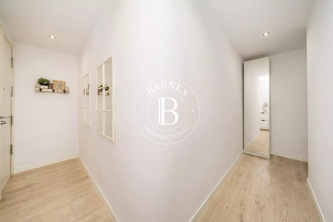 Apartamento en Tetuán, Madrid, España 2 - 18784640