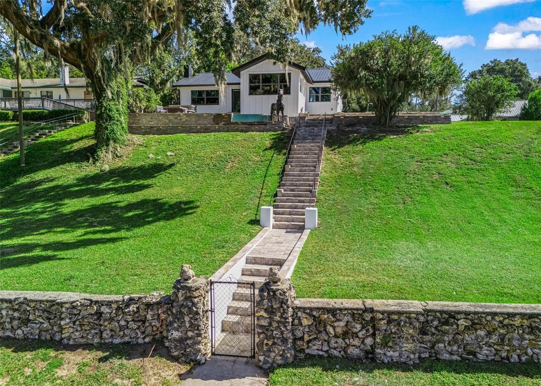 Casa en Weirsdale, Florida, Estados Unidos 4 - 19182493