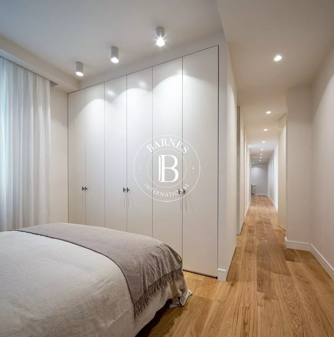 Wohnung in Centro, Madrid, Spanien 4 - 18451554