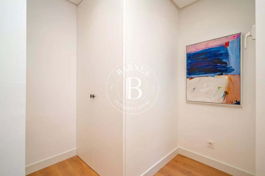 Appartement à Centro, Madrid, Espagne 2 - 16170690