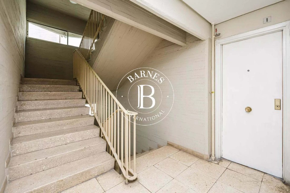 Appartement à Centro, Madrid, Espagne 1 - 18014401