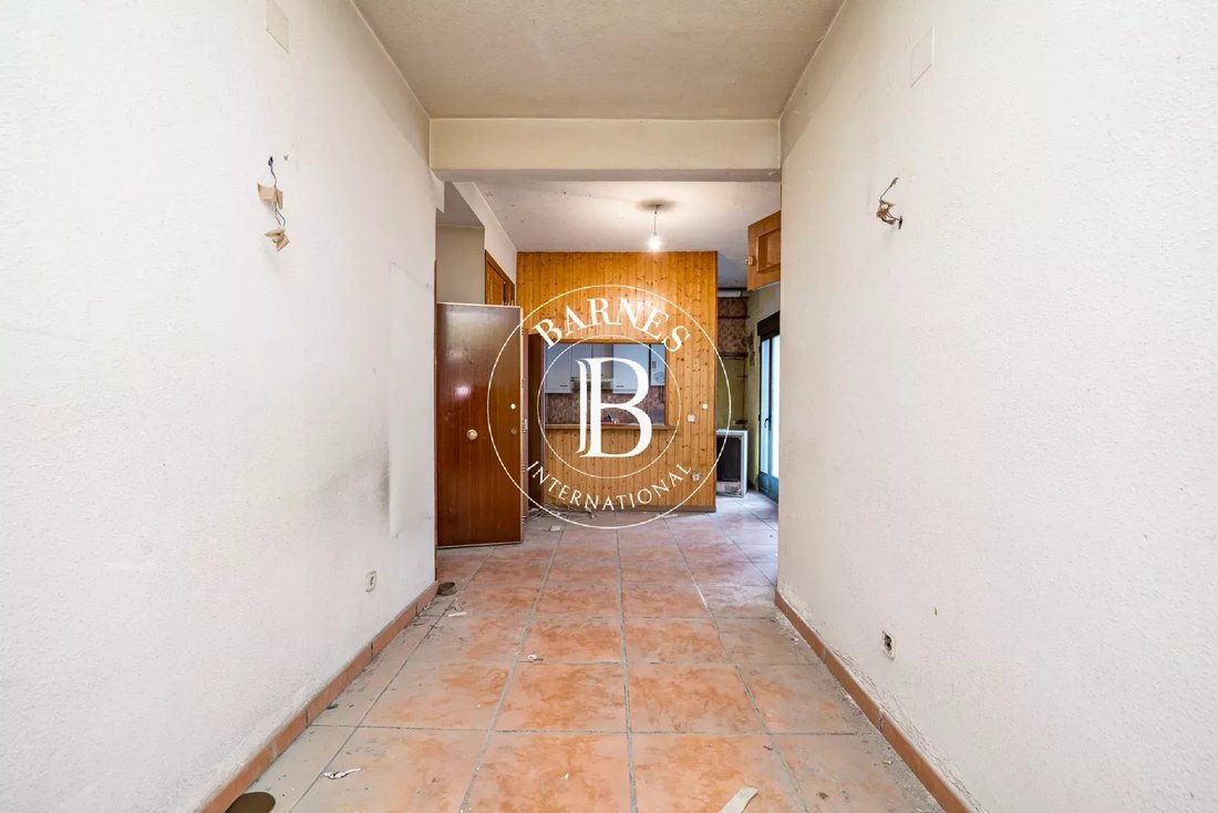 Appartamento a Salamanca, Madrid, Spagna 1 - 17647032