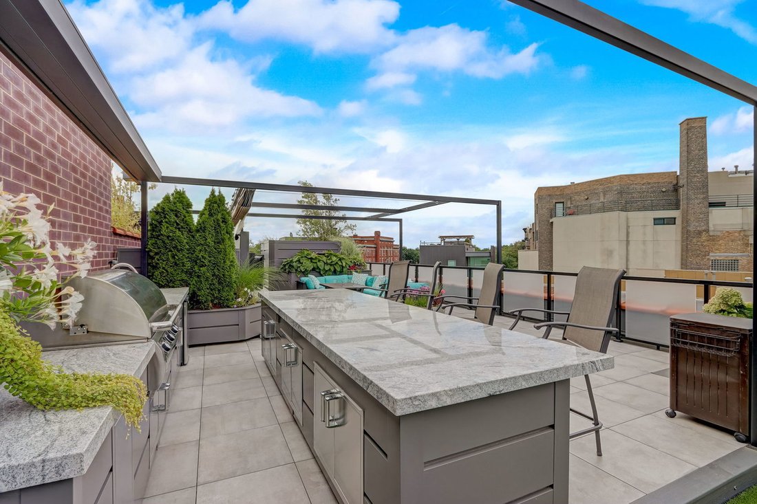 Condo in Chicago, Illinois, United States 2 - 19182614