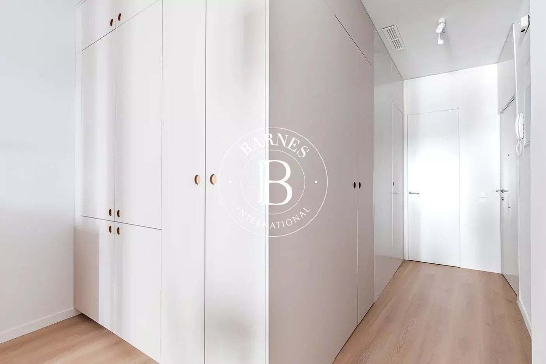 Appartement à Centro, Madrid, Espagne 5 - 18582188