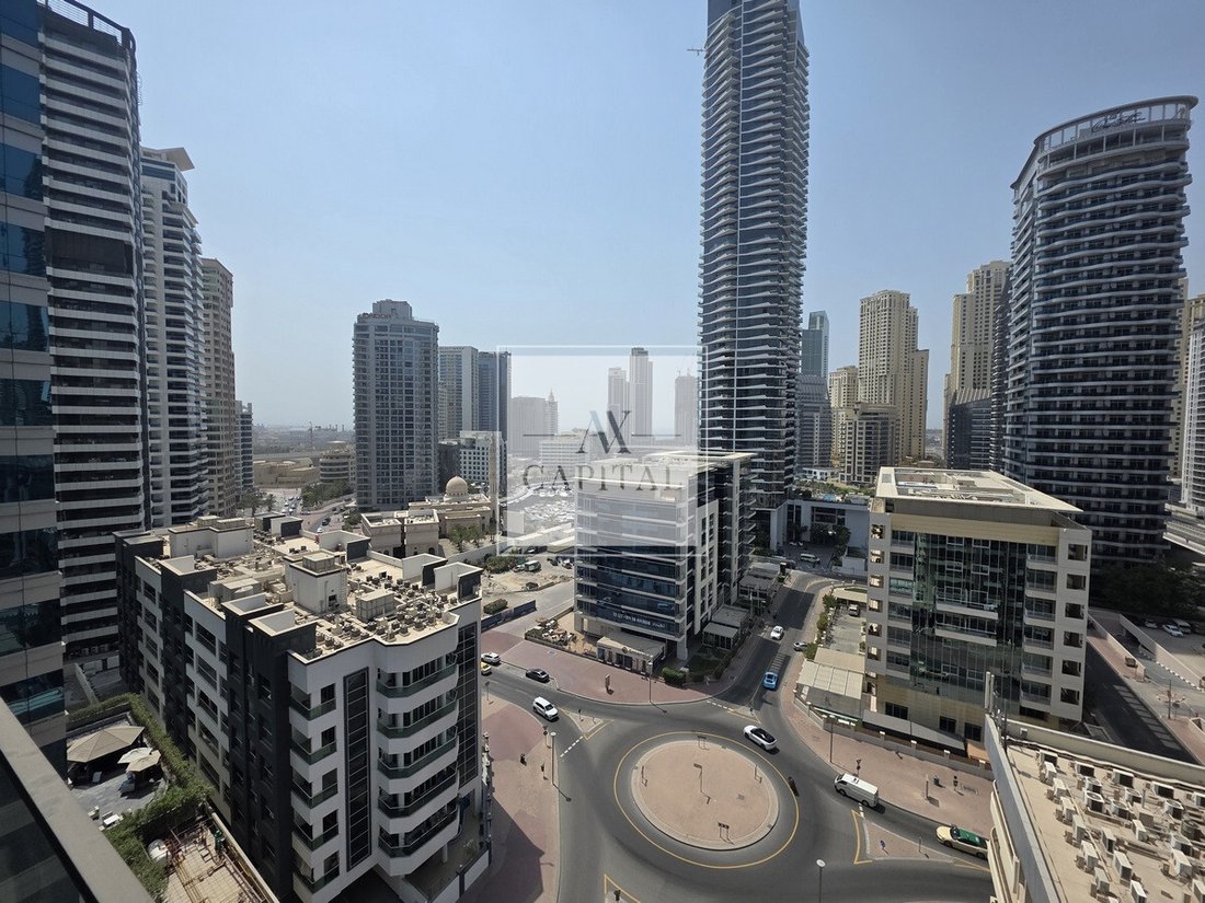 Wohnung in Dubai Marina, Dubai, Vereinigte Arabische Emirate 3 - 19182158