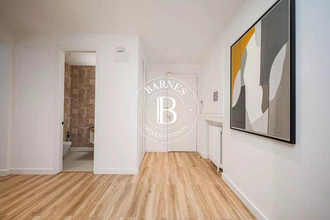 Apartment in Barrio Salamanca, Madrid, Spain 5 - 18006531