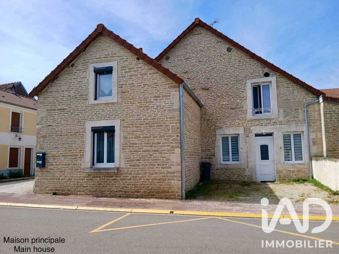 Maison à Euffigneix, Grand Est, France 2 - 19182836