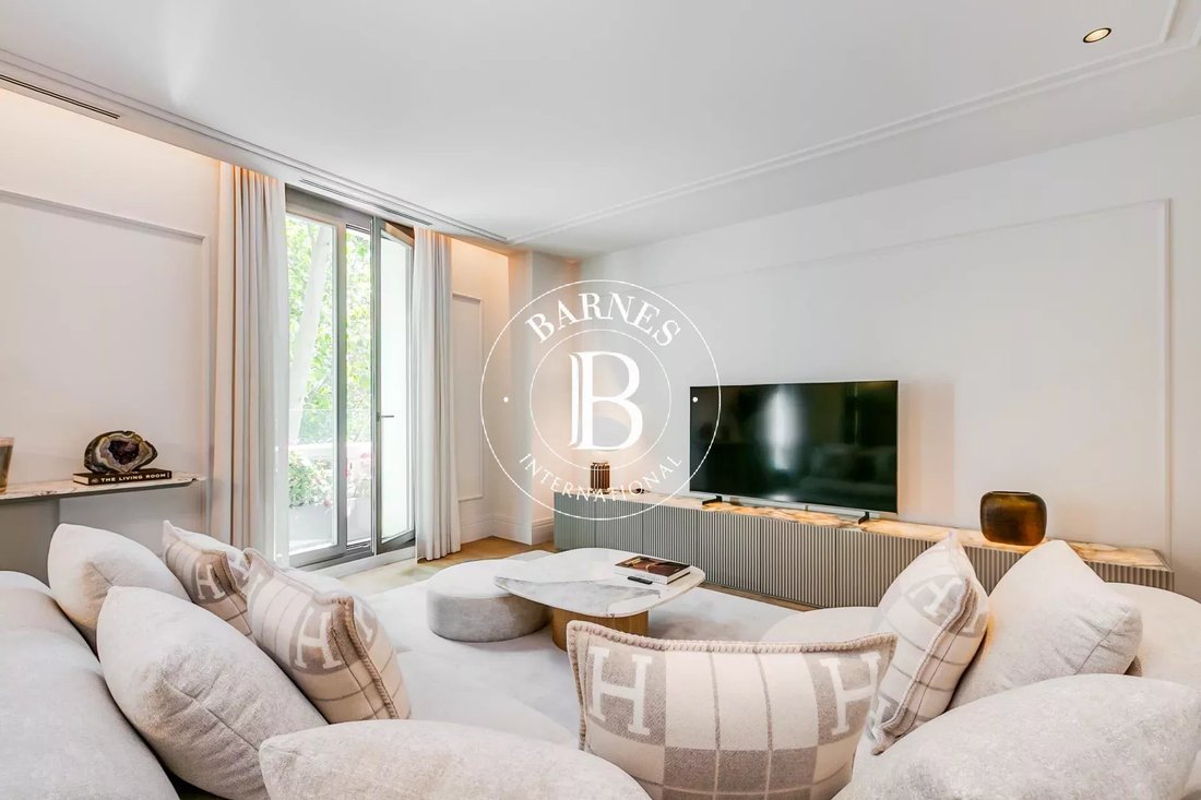 Apartamento en Chamberí, Madrid, España 3 - 16833038