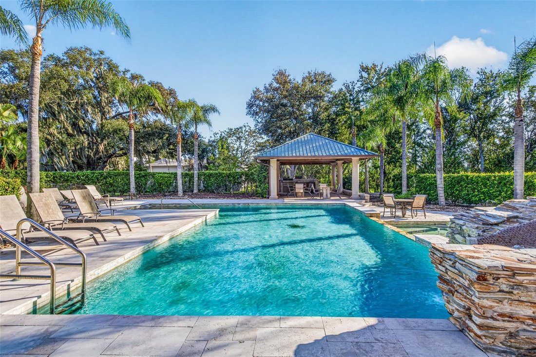 Haus in Kissimmee, Florida, Vereinigte Staaten 5 - 19182505