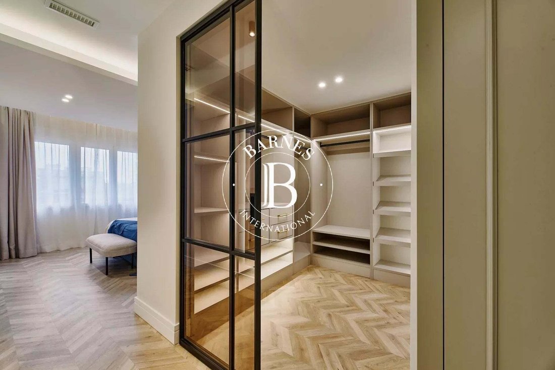 Apartamento en Salamanca, Madrid, España 5 - 16327420