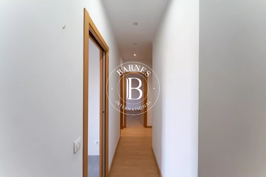 Apartment in Barrio Salamanca, Madrid, Spain 1 - 16844887