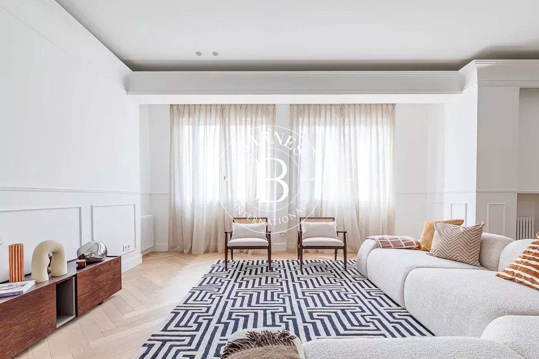 Apartamento en Salamanca, Madrid, España 3 - 17735884
