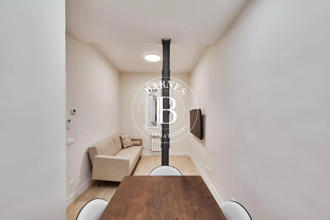 Appartamento a Salamanca, Madrid, Spagna 3 - 17629751
