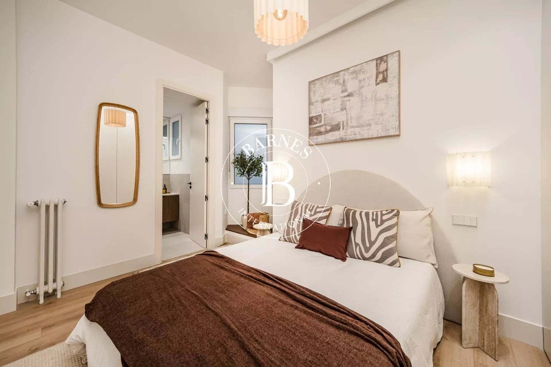 Apartamento en Chamberí, Madrid, España 5 - 17484594