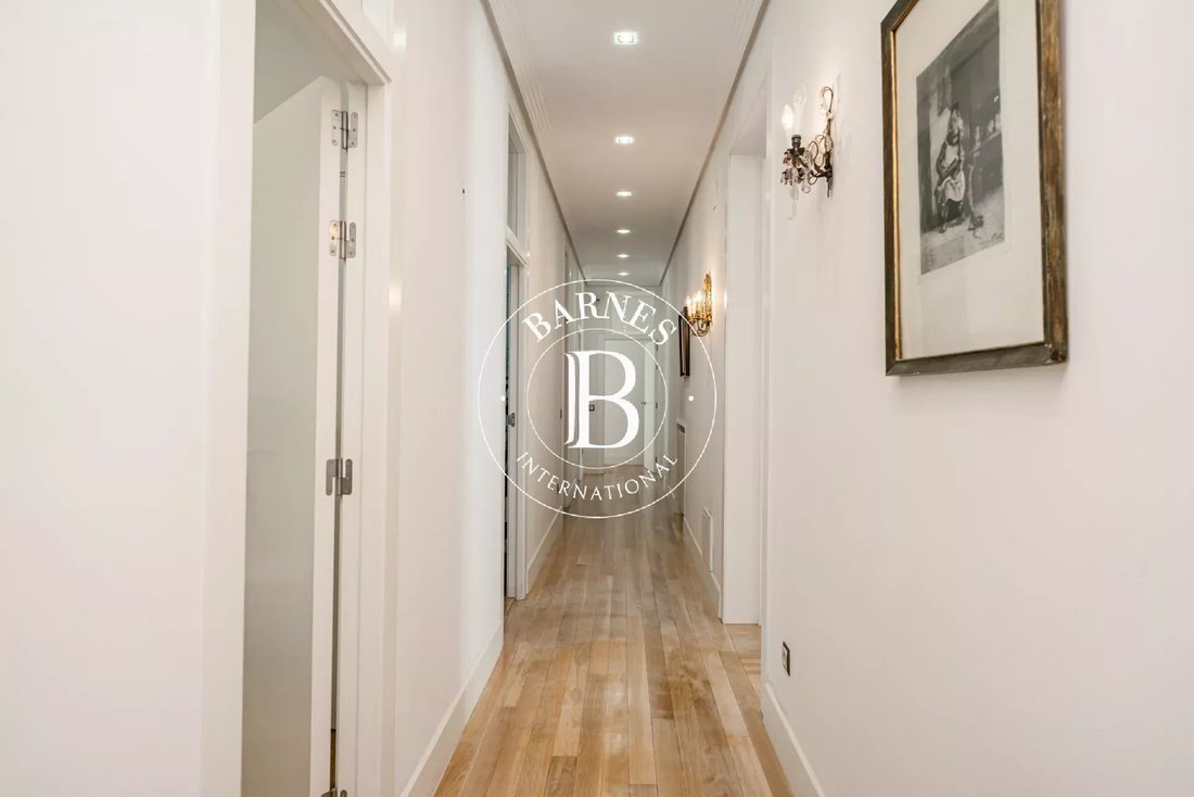 Apartamento en Salamanca, Madrid, España 2 - 17429174