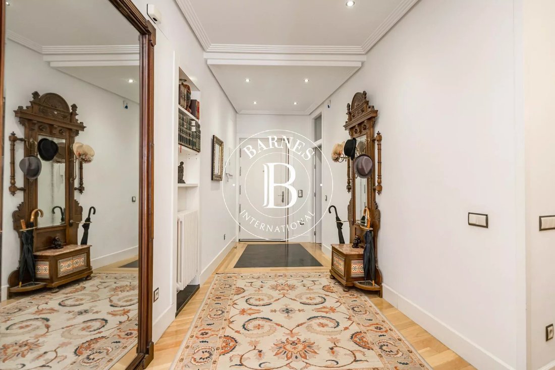 Apartamento en Salamanca, Madrid, España 5 - 17429174