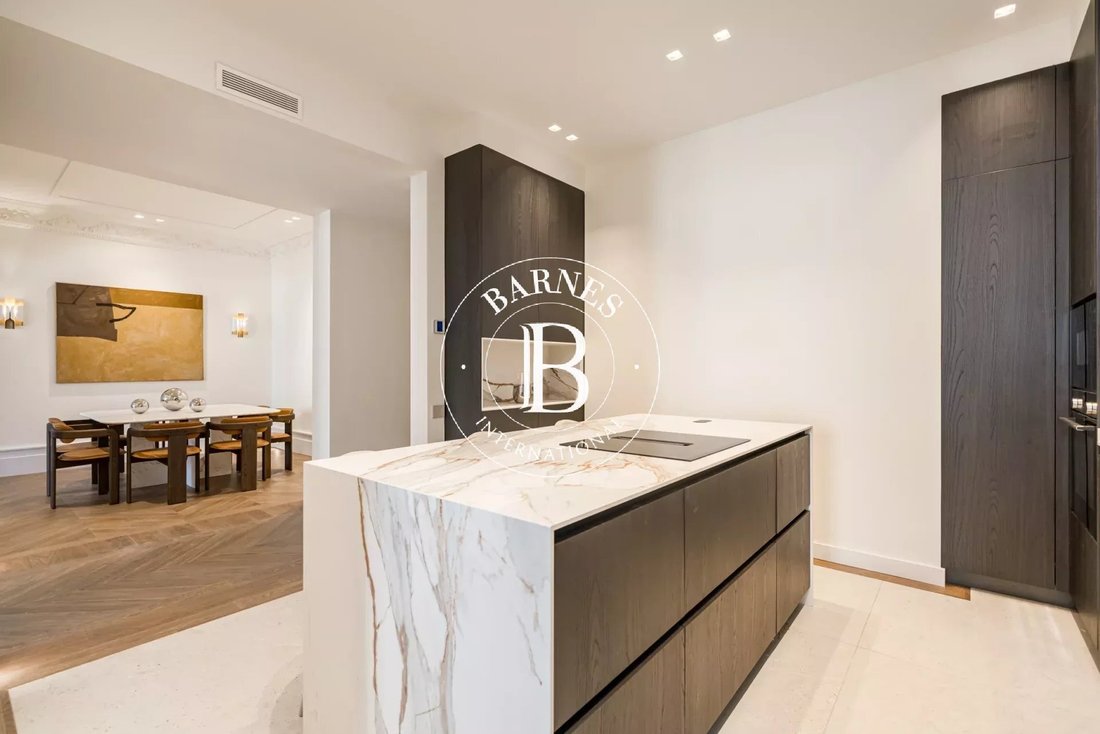 Appartement à Centro, Madrid, Espagne 2 - 17464874