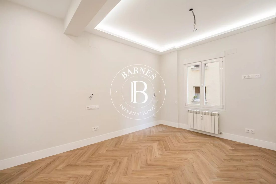 Apartamento en Retiro, Madrid, España 3 - 17429163