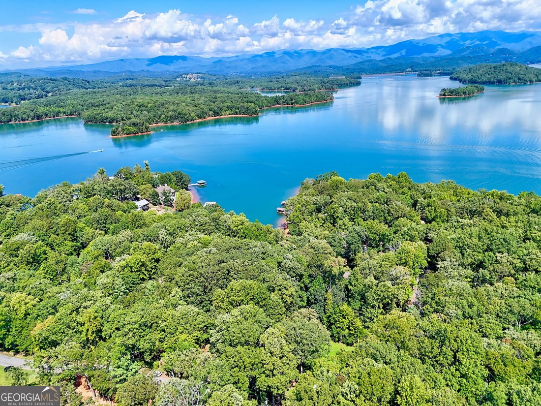 Casa en Hiawassee, Georgia, Estados Unidos 3 - 16242770