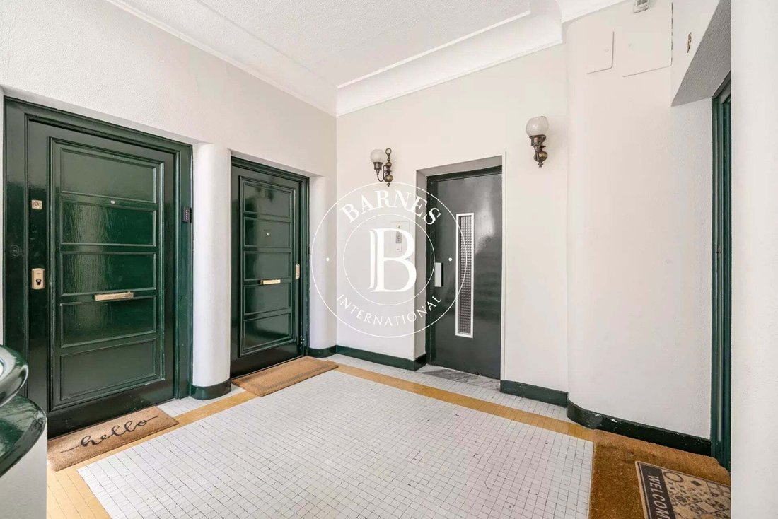 Penthouse à Salamanque, Madrid, Espagne 5 - 17772247