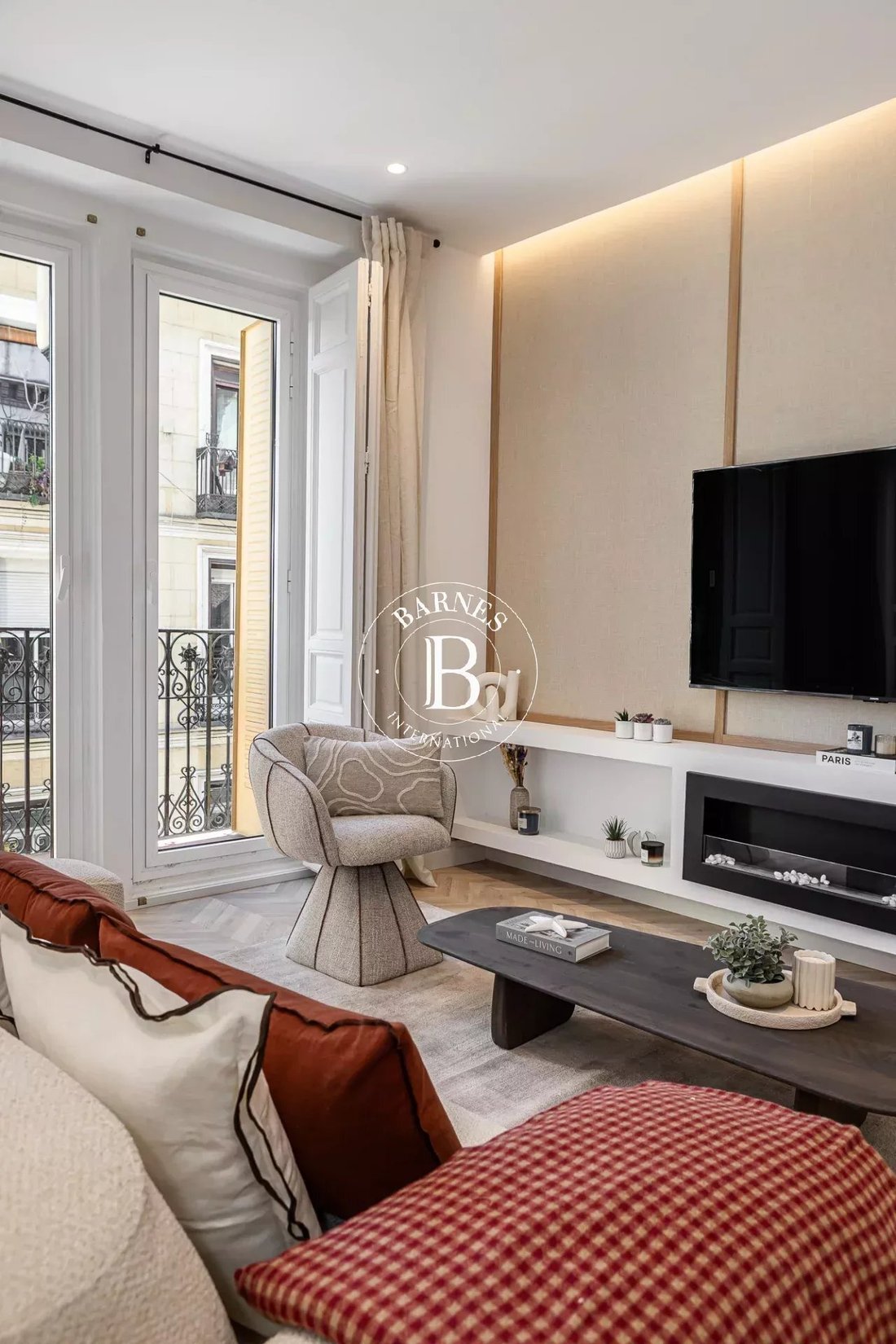 Apartamento en Centro, Madrid, España 3 - 18337223