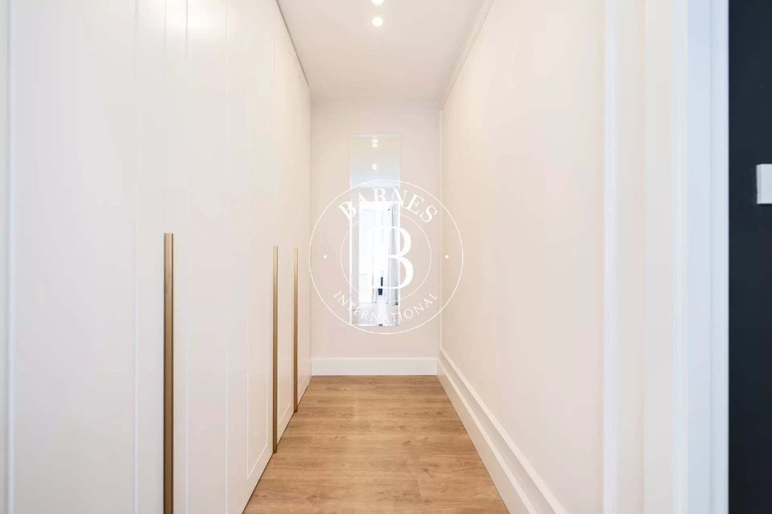 Penthouse en Salamanca, Madrid, España 2 - 16397400