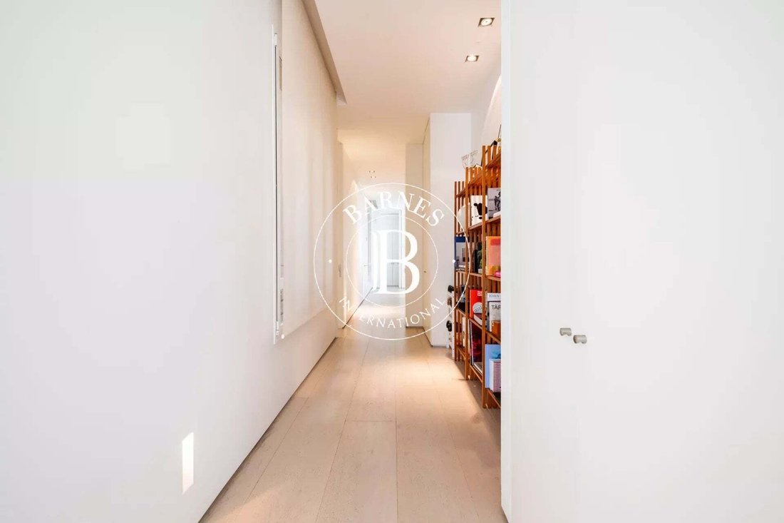 Appartement à Salamanque, Madrid, Espagne 2 - 17619891
