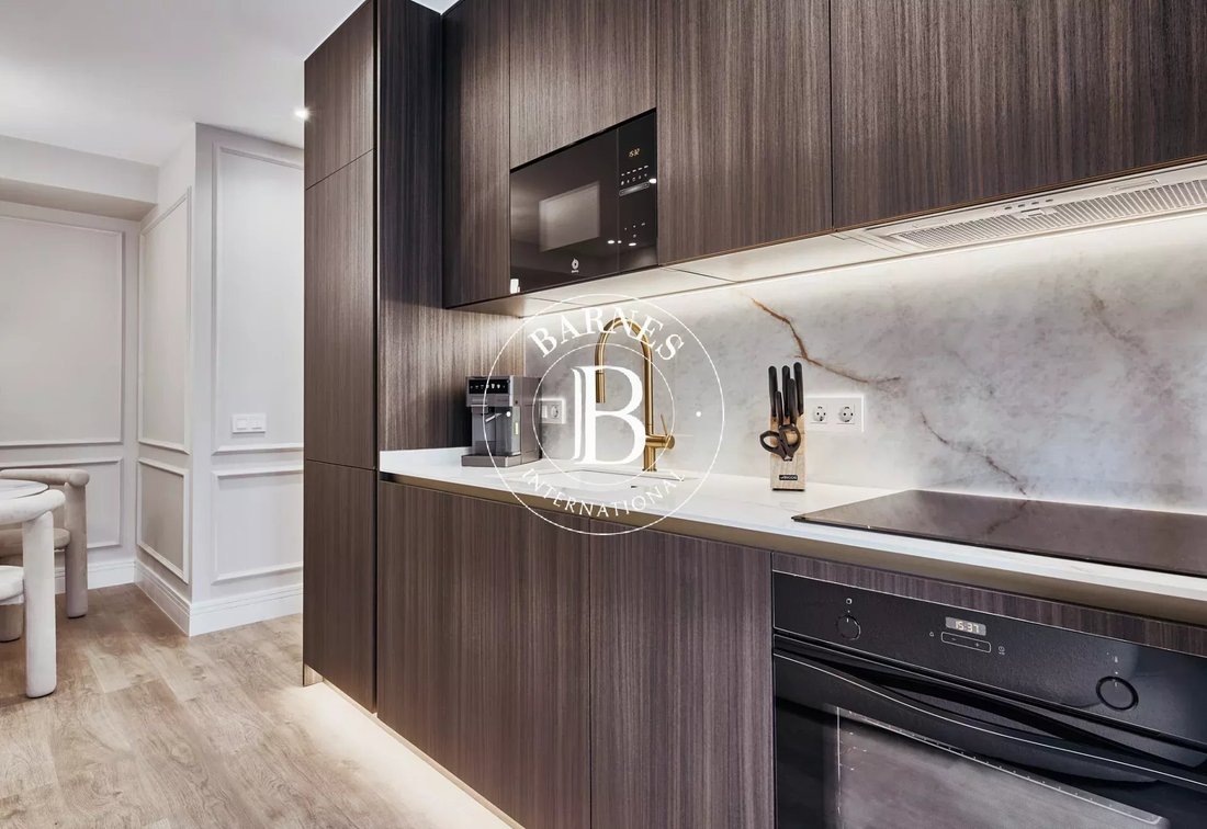 Apartamento en Centro, Madrid, España 1 - 17918538